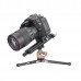 Leofoto Macroslider MP-150 (lever) + NP-50